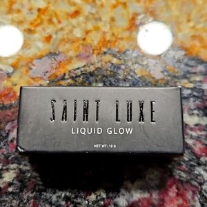 Saint Luxe Liquid Glow 10g Pink
